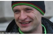 Hanninen hoping for dry Ypres Rally