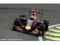 Ricciardo avait mal à la tête avec le Renault de 2015