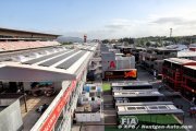 La F1 est redevenue ‘the place to be' pour les marques de luxe