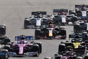 Verstappen s'en prend à Red Bull Honda : Nous faisons de la merde !
