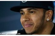 2015 Bahrain Grand Prix - Race Press Conference