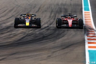 Les tops, les flops et les interrogations après le Grand Prix de Miami