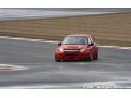 More testing for Lada Sport at Magny-Cours