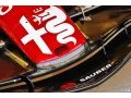 Alfa Romeo : Un accord avec Haas F1 n'apportait 'rien de nouveau'