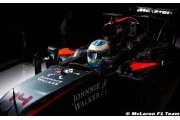 'More power' in Honda upgrade - Boullier