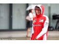 Räikkönen : L'an prochain, nous serons en meilleure forme encore