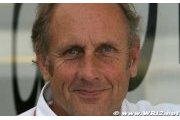 Volkswagen welcomes new F1 rules for 2013