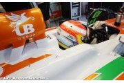 Di Resta s'attend à une lutte sans pitié
