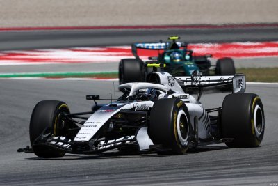 Bottas révèle les coulisses ’invisibles’ d’une équipe F1 en construction