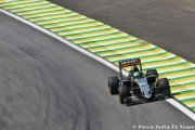 Hulkenberg et Perez ne sont pas mécontents