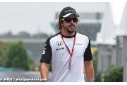 Briatore : Alonso pourrait quitter la F1 pour gagner