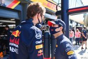 Perez espère redresser la barre à Monza, un circuit où il est performant