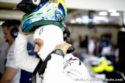 Felipe Massa porte un regard fier sur sa carrière en F1