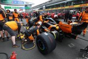 Que s'est-il passé chez McLaren F1 à Shanghai ? Les premières réponses