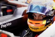 Albon est moins nerveux qu'en 2019 avant le GP d'Australie