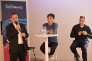 Présentation de la politique de billetterie du GP de France 2018
