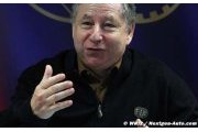 FIA also involved in Concorde talks