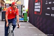 Sainz not confirming rumours of Mercedes rejection