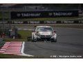 Russia, FP2: Monteiro back on top in wet WTCC session