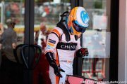 Alonso chez Mercedes en 2018 ? Wolff ne dit pas non 