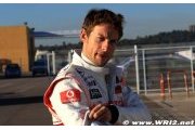 New teams to make practice more difficult - Button