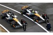 McLaren F1 explique comment Piastri aurait pu gagner malgré sa pénalité