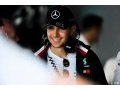 Libéré par Mercedes, Ocon pilotera pour Renault dès les essais d'Abu Dhabi 