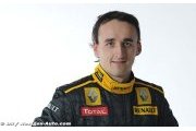 Kubica se montrera patient