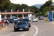 GP de France : toutes les mesures prises pour améliorer la circulation en 2019
