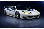 Le Mans : Le RAM Racing dépose une demande