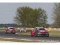 Hungaroring, MAC3 : Citroën bat Honda de peu