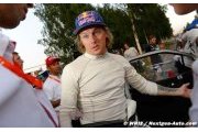 Alonso se réjouit du retour de Raikkonen