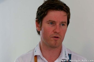 Smedley trouvait ‘stupide’ la restriction des radios