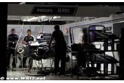 Williams va vendre son système hydraulique