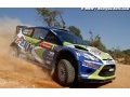 Kuipers veut rouler davantage en WRC