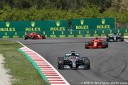 Barcelone, un tournant pour Mercedes ? Hamilton ‘l'espère'