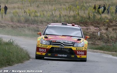 Solberg continue d’attaquer