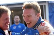 Latvala wins Rally GB