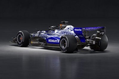 Williams to miss Barcelona test amid car delays