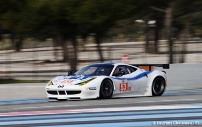 Le Mans&nbsp;: Le RAM Racing se retire de la liste des suppléants