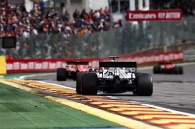 Fiabilité moteur en berne, performance en retrait&nbsp;: Wolff ‘comprend’ ce que ressentait Red Bull avec Renault