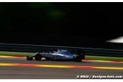 Bottas attendait plus de la FW37 cette saison