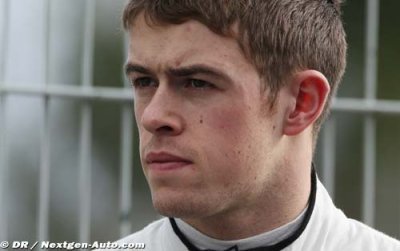 Di Resta: We must concentrate on our own job