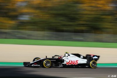 Haas asked Alfa Romeo to delay driver news