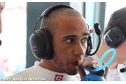 Herbert : Hamilton serait fou de quitter McLaren