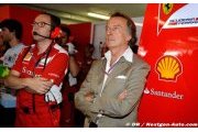 Montezemolo: I am even more concerned than before…