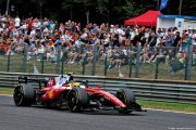 Officiel : Ferrari dans le viseur de la FIA après une infraction sur les pneus à Spa