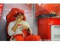 Massa: A second part of the season completely different