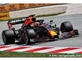 Red Bull pace 'looks a lot worse' than reality - Marko