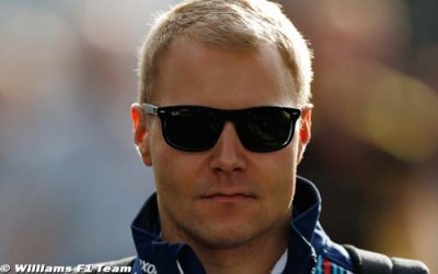 Bottas ne craint pas les critiques des fans finlandais